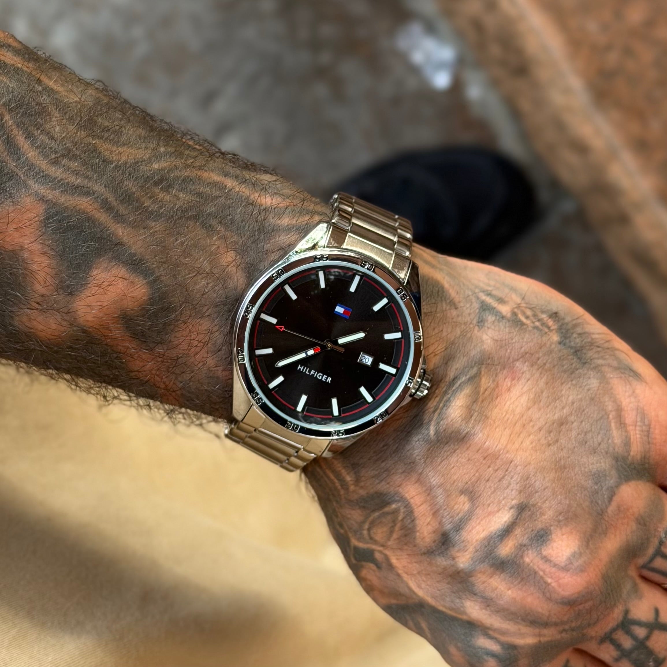 Tommy Hilfiger Y302