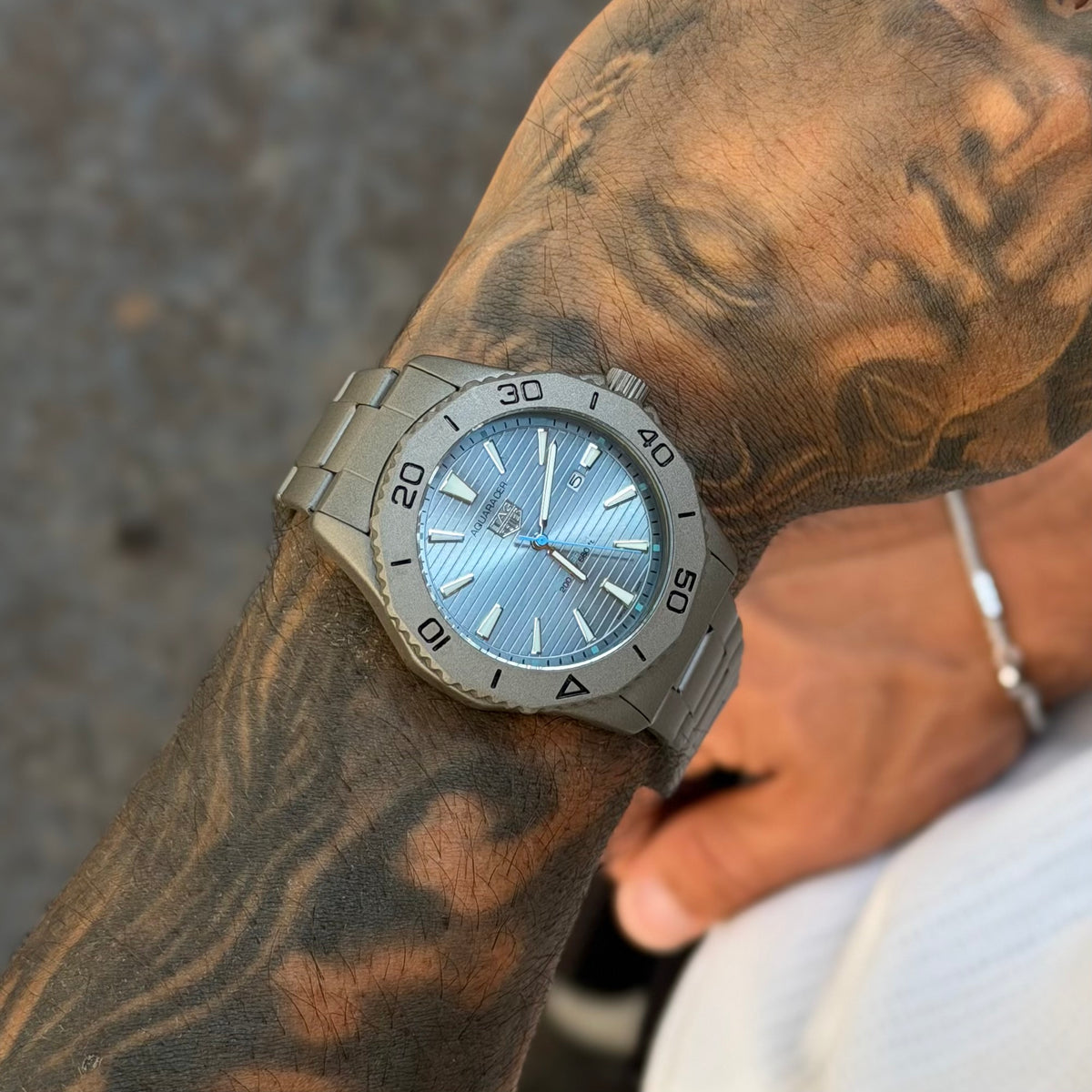 Tag Heuer Aquaracer
