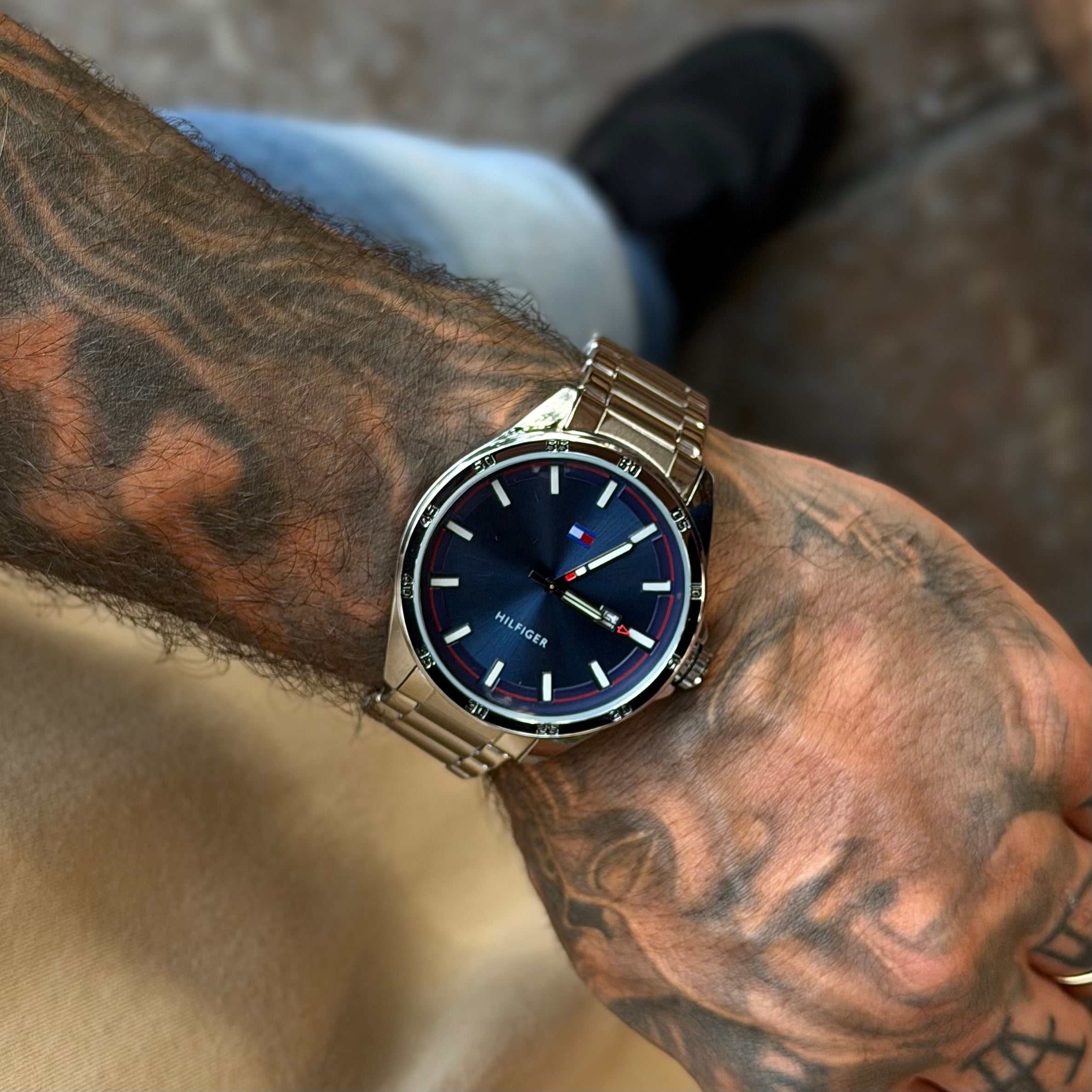 Tommy Hilfiger Y302