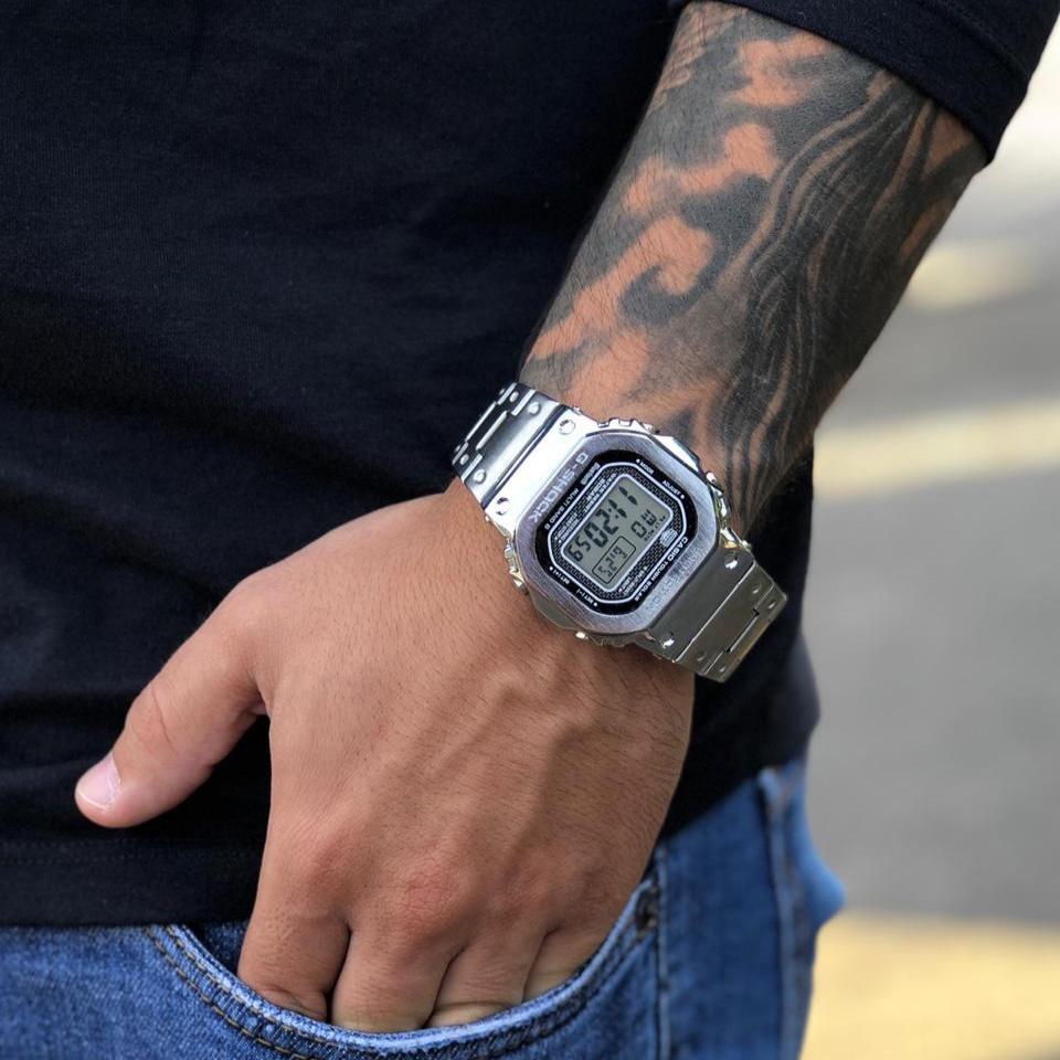 G SHOCK GMW B500