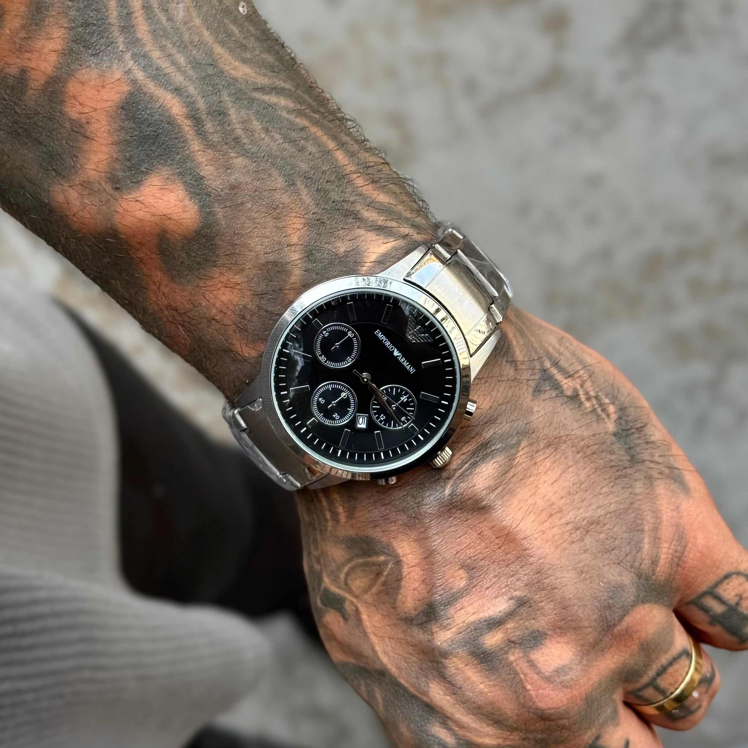 Relógio Armani AR2434