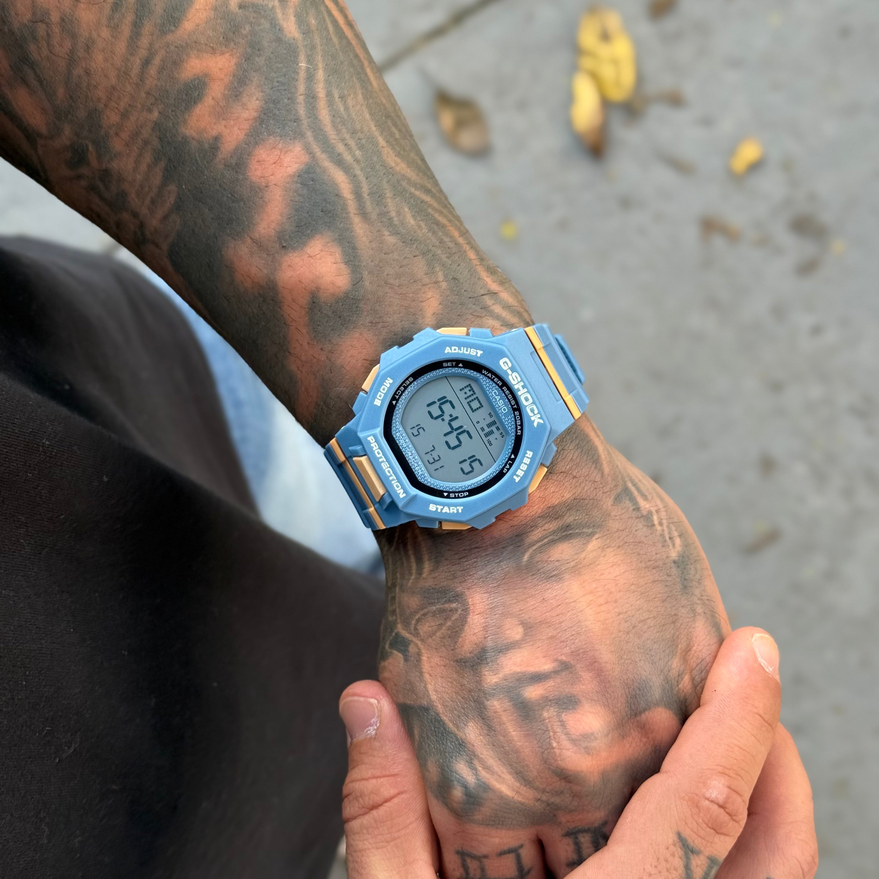G-SHOCK GMD-B300