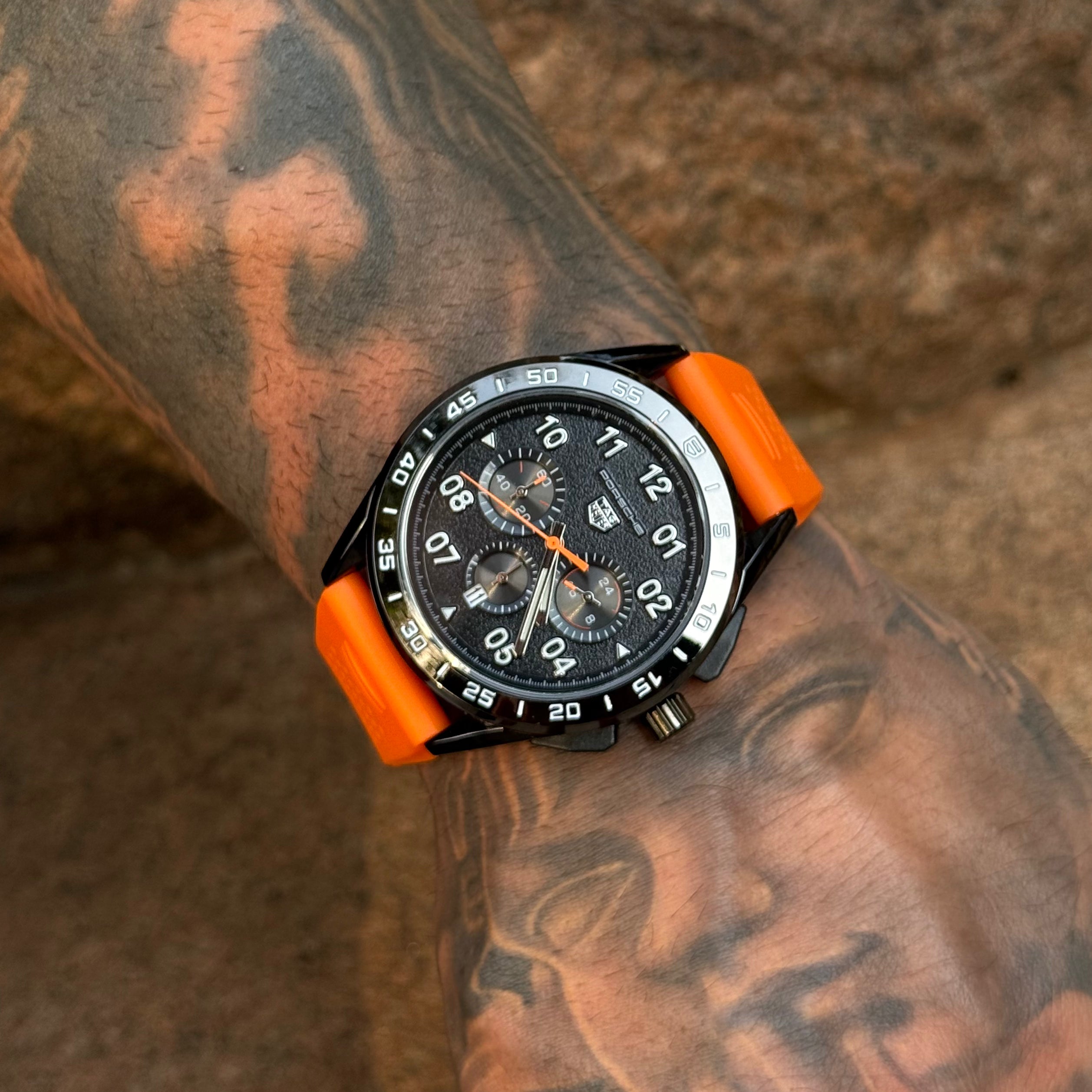 Tag Heuer Porsche