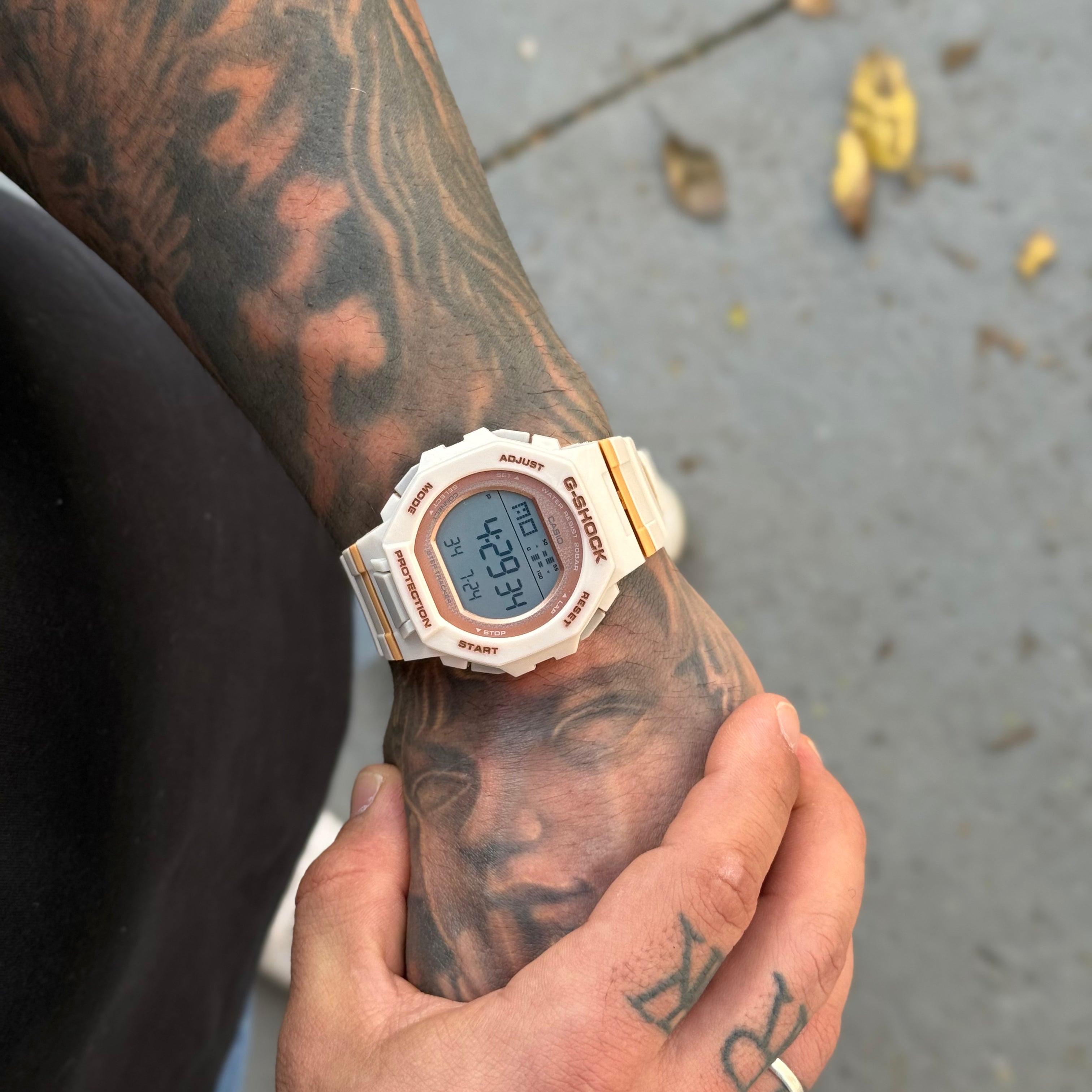 G-SHOCK GMD-B300