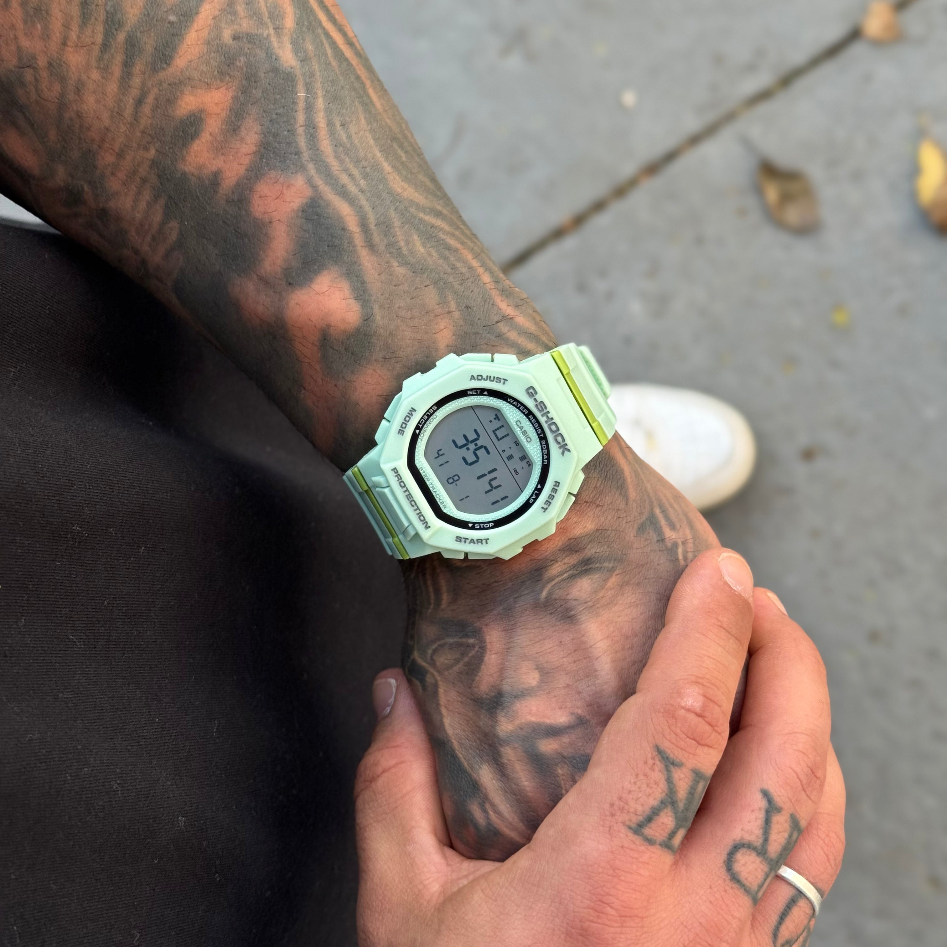 G-SHOCK GMD-B300
