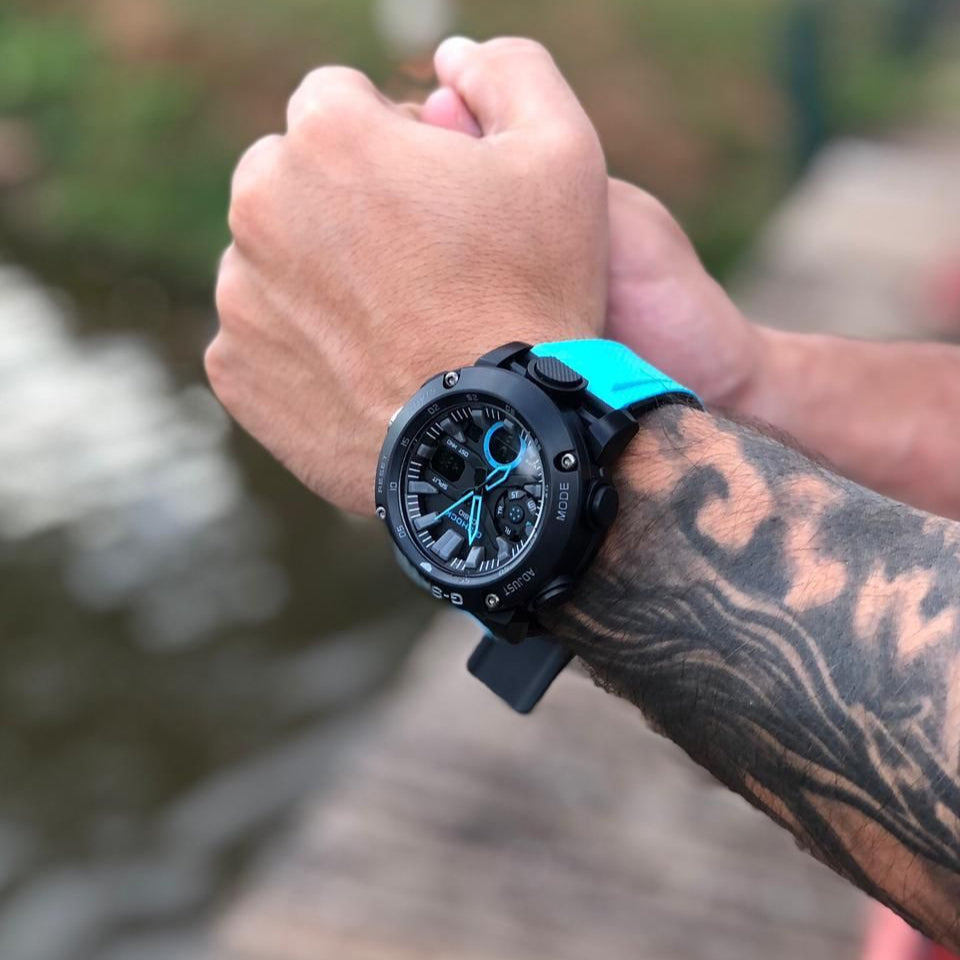 G-SHOCK GA-2000