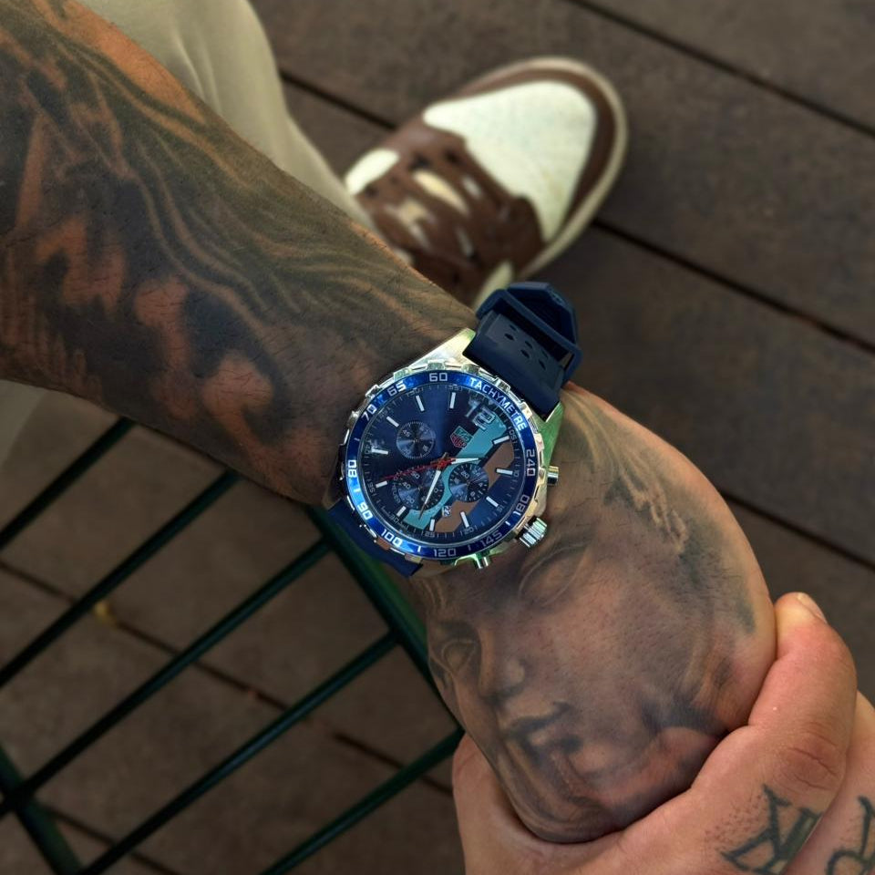 Tag Heuer Fórmula 1