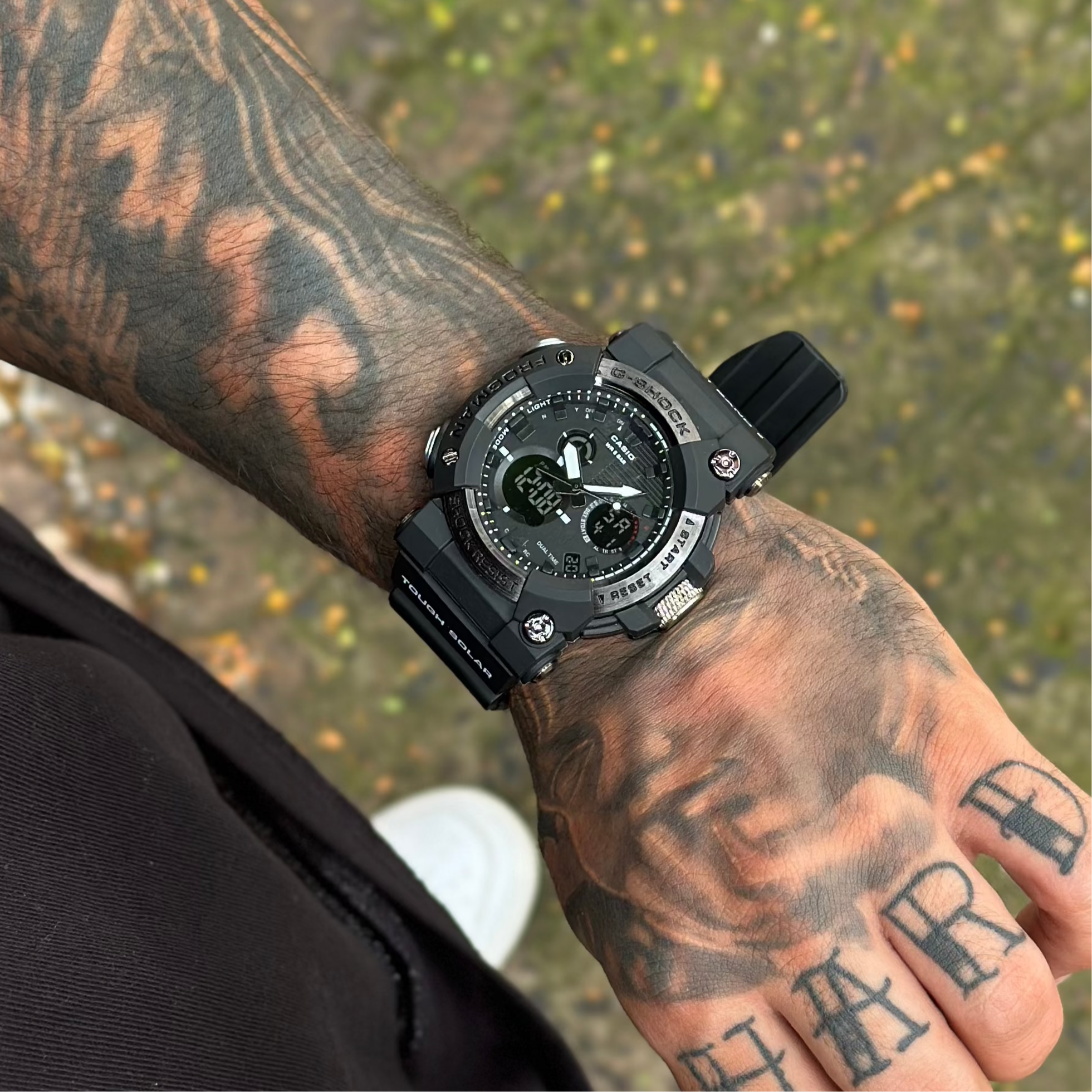 G-SHOCK FROGMAN G-SHOCK FROGMAN