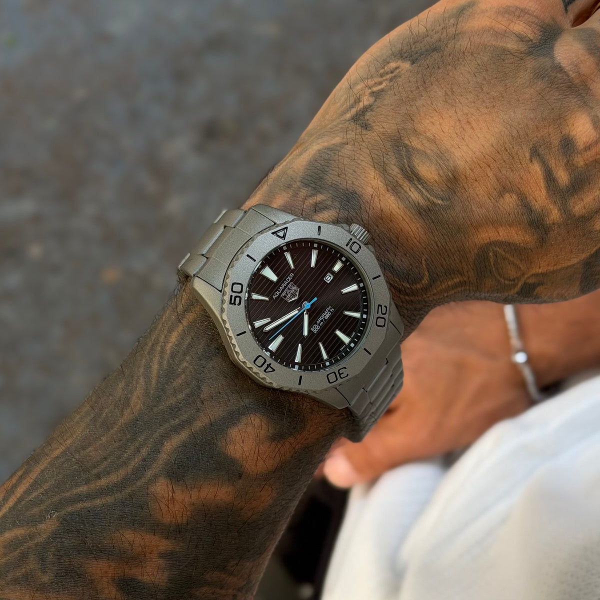 Tag Heuer Aquaracer