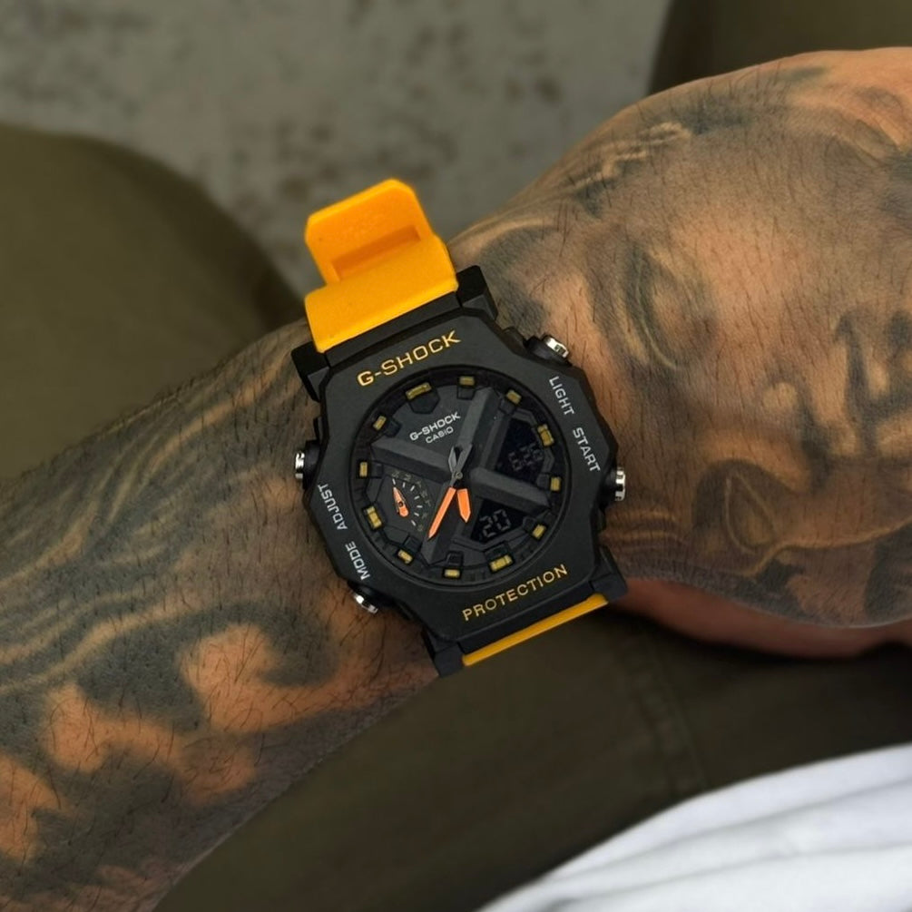 時計 G-SHOCK GA-2300 G-SHOCK GA-2300