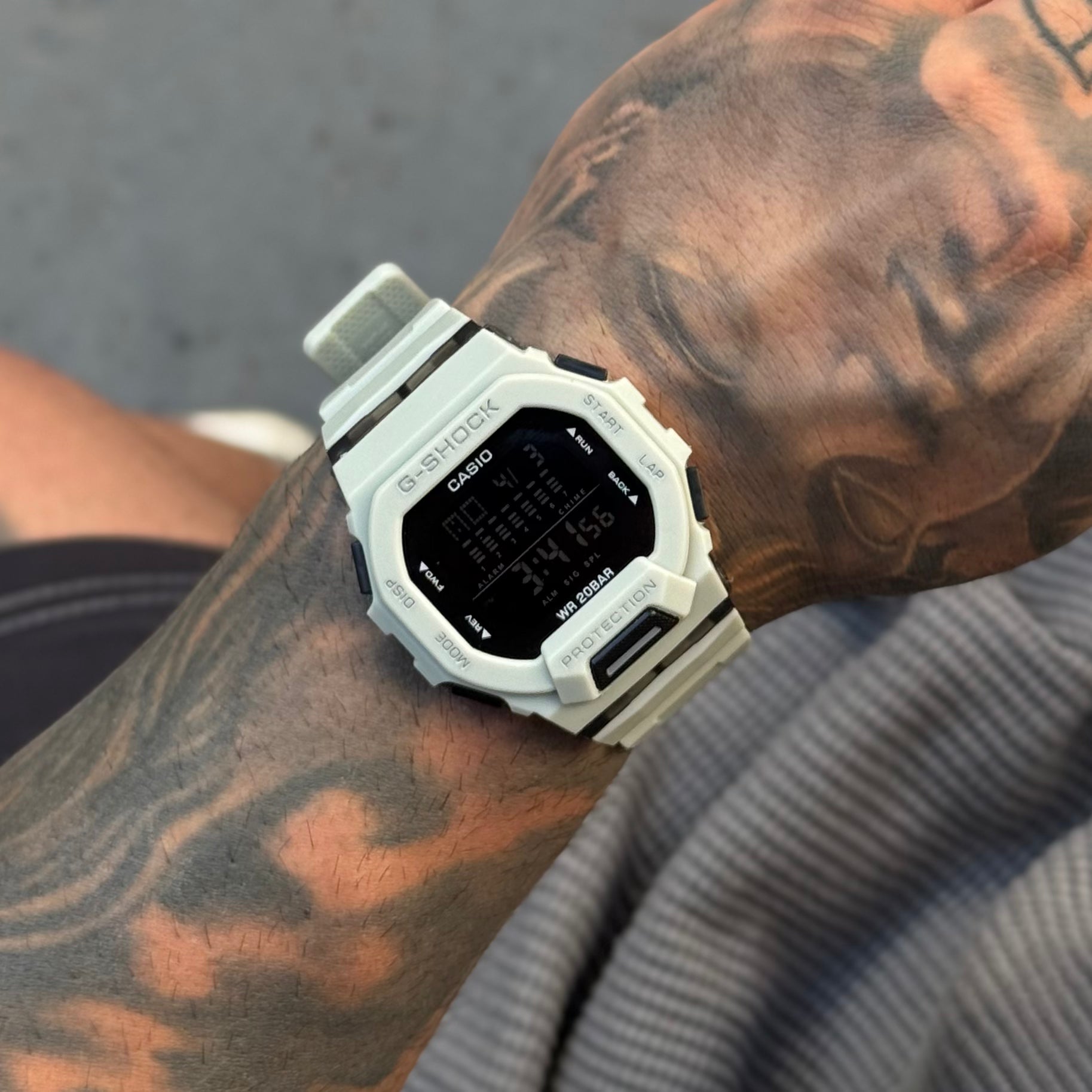 G-SHOCK GBD-200 G-SHOCK GBD-200