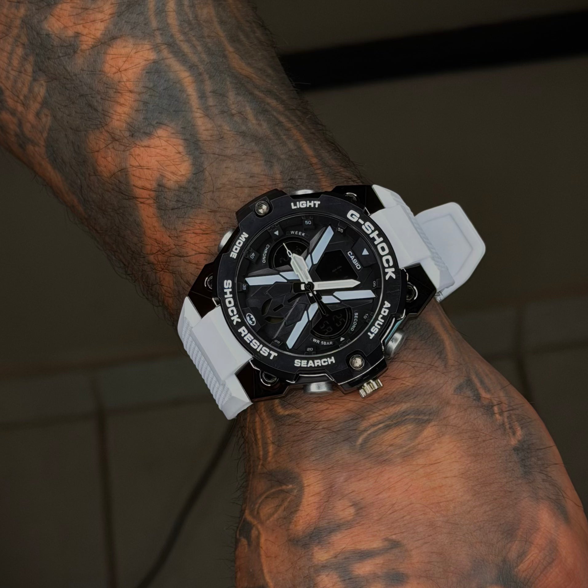 G-SHOCK Batman