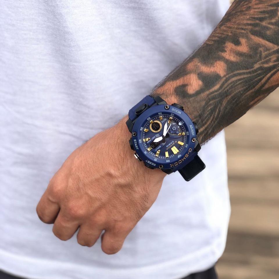 G-SHOCK GA-2000