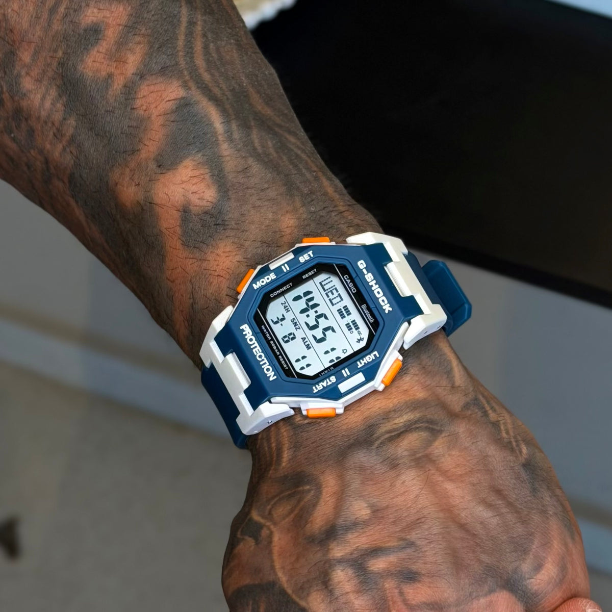 G-SHOCK GD-B500