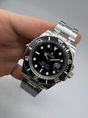 ROLEX SUBMARINER