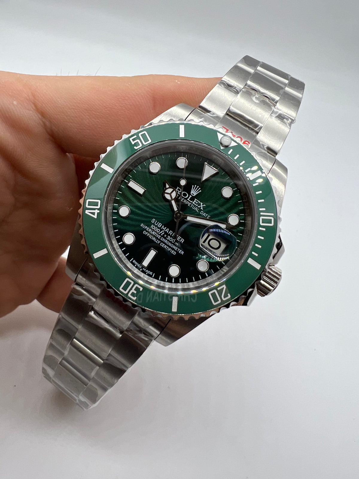 ROLEX SUBMARINER