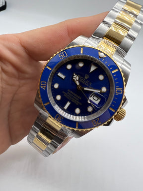 ROLEX SUBMARINER