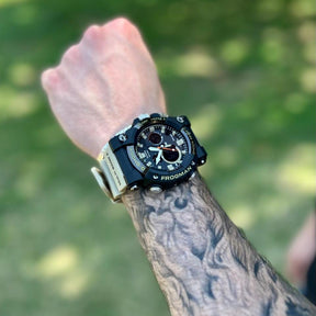 G-SHOCK FROGMAN
