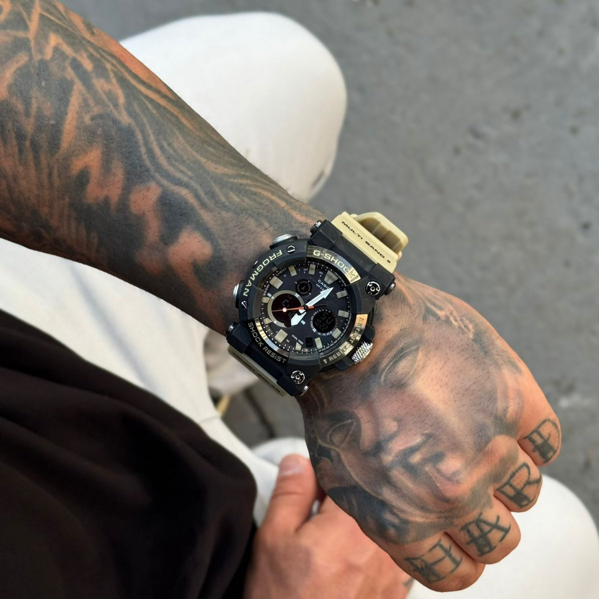 時計 G-SHOCK FROGMAN WCCS 楽天市場】g－shock w．c．c．s フロッグマンの通販