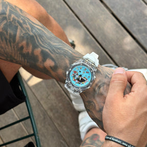 G-SHOCK GA-2100 DIAMOND