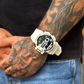 G-SHOCK GBA-400