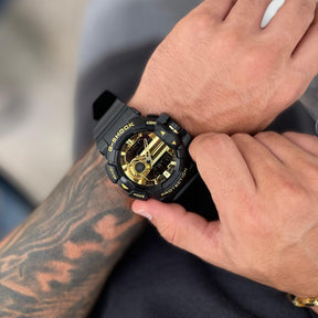 G-SHOCK GBA-400