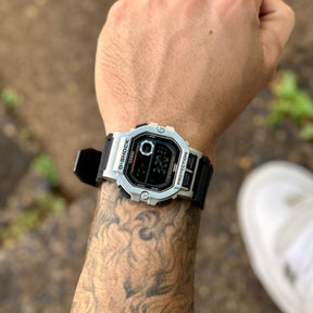 G-SHOCK WS-1400