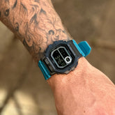 G-SHOCK WS-1400