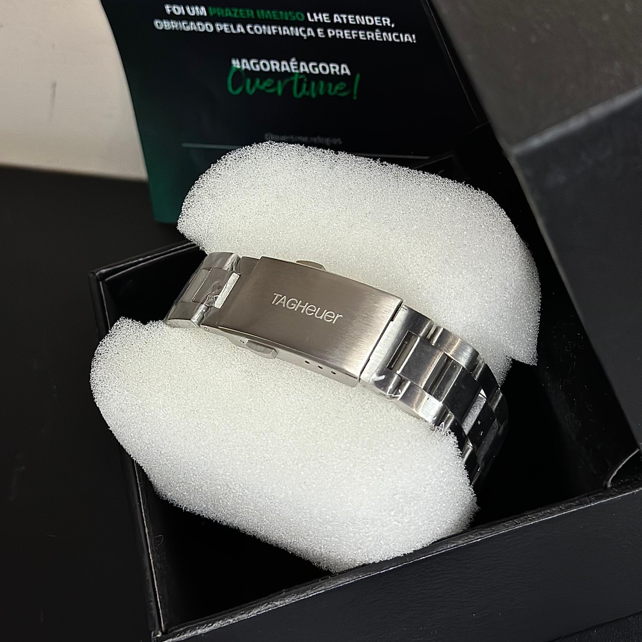 Tag Heuer AQUARACER AUTOMATIC
