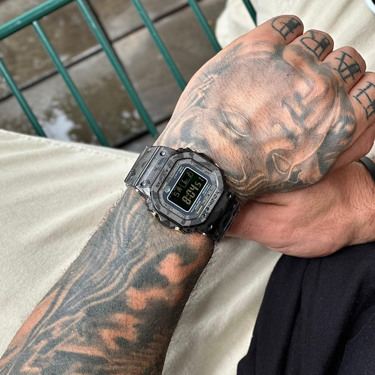 G-SHOCK GMW-B500