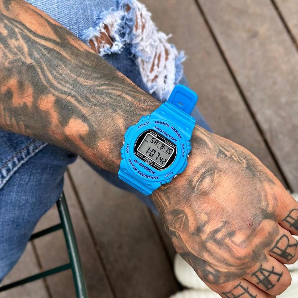 時計 G-SHOCK DW-5700 G-SHOCK DW-5700