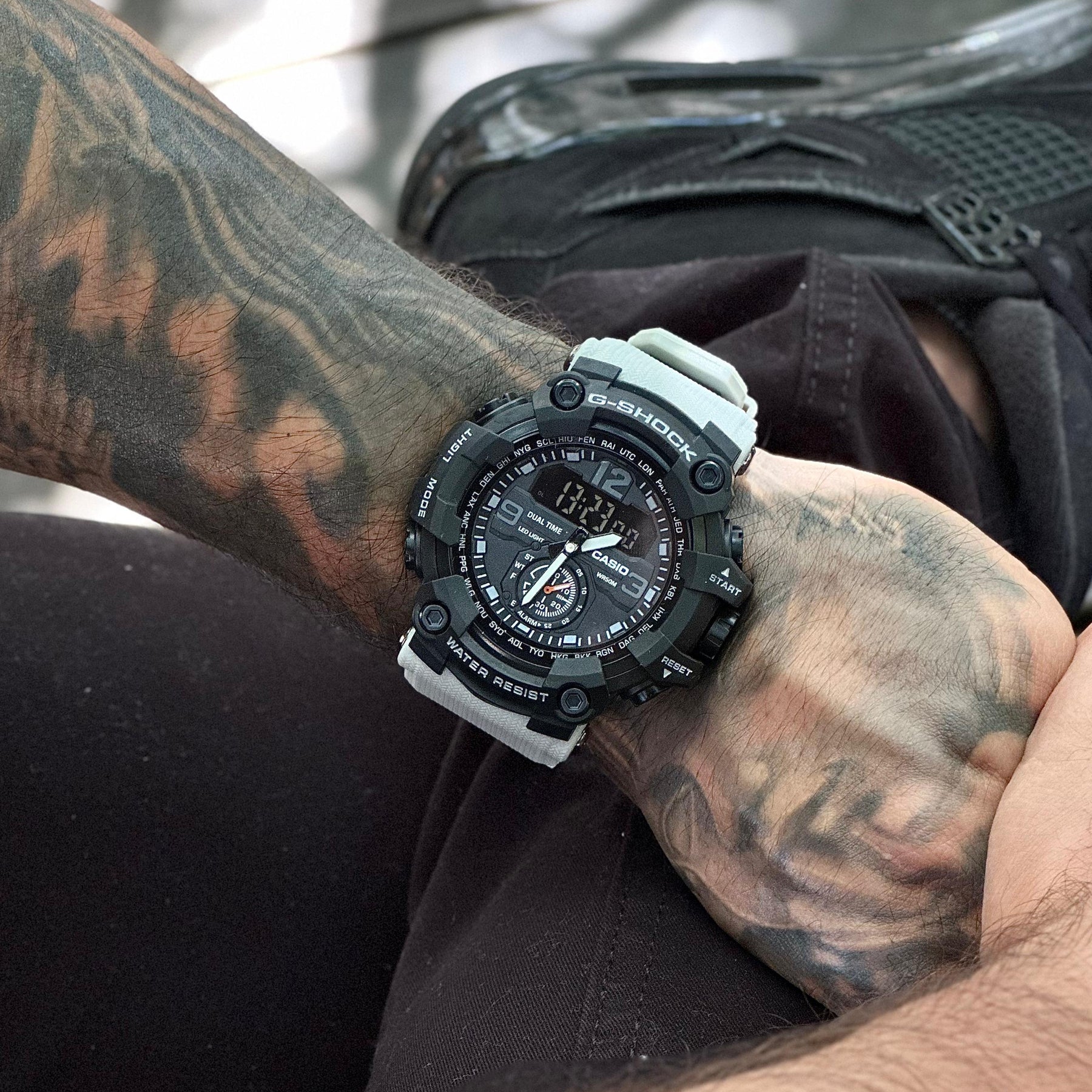 G-SHOCK GWG-1000