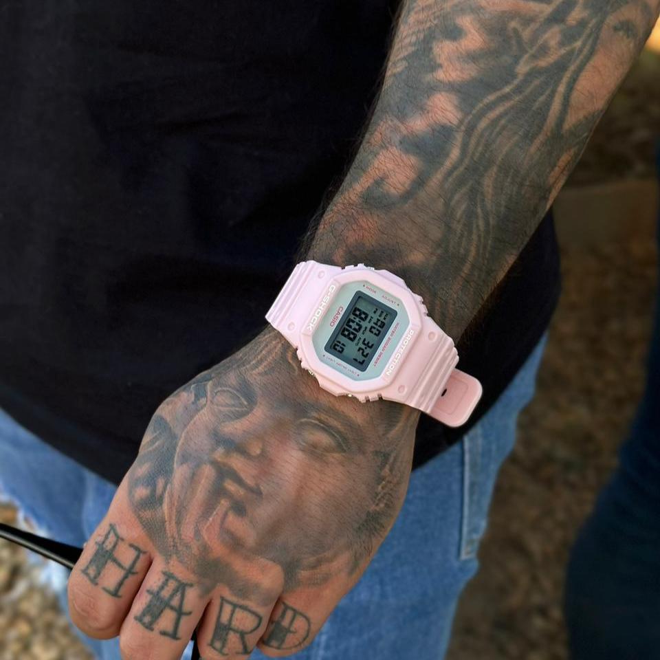 G-SHOCK DW-5600