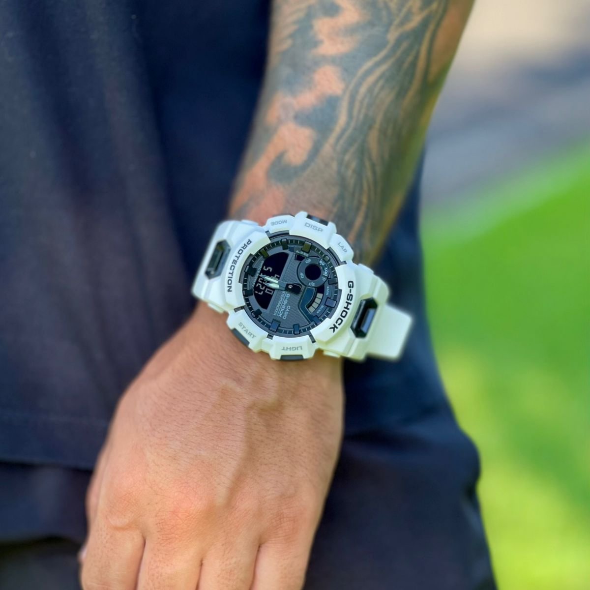 G-SHOCK GBA-900