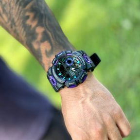 G-SHOCK GBA-900