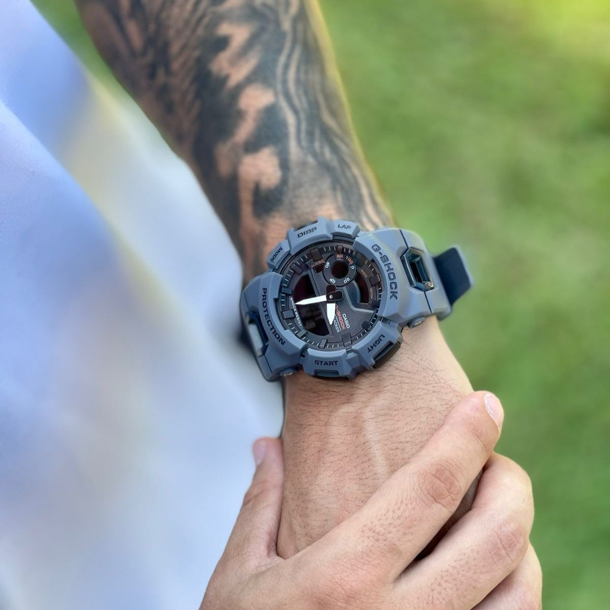 G-SHOCK GBA-900