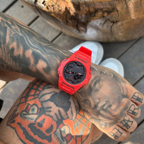 G-SHOCK GA-B001