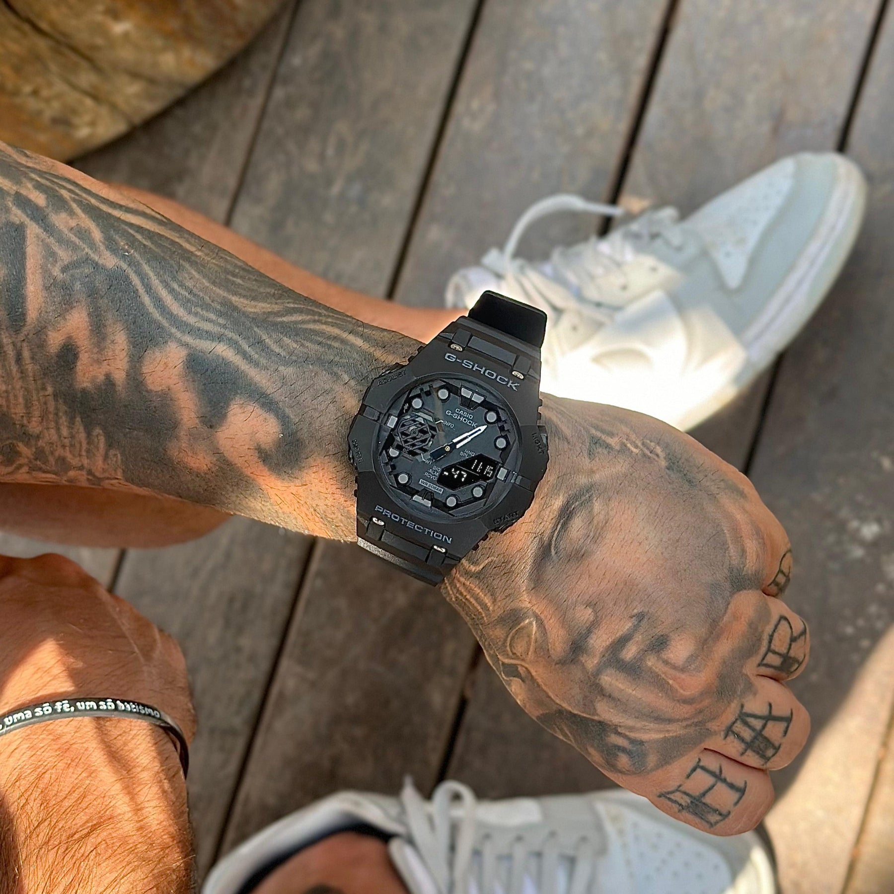 G-SHOCK GA-B001