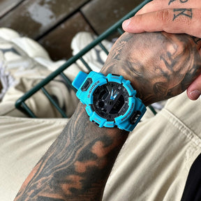 G-SHOCK GBA-900