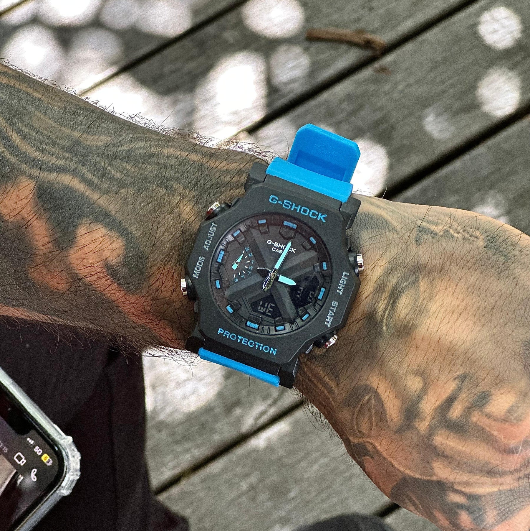 G-SHOCK GA-2300