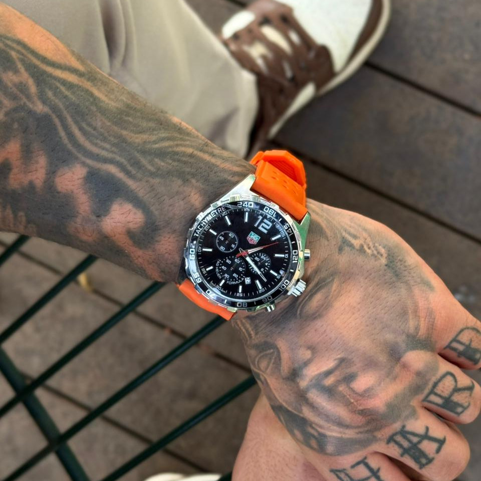 Tag Heuer Fórmula 1