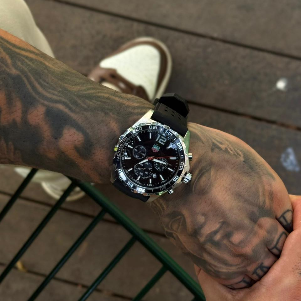 Tag Heuer Fórmula 1