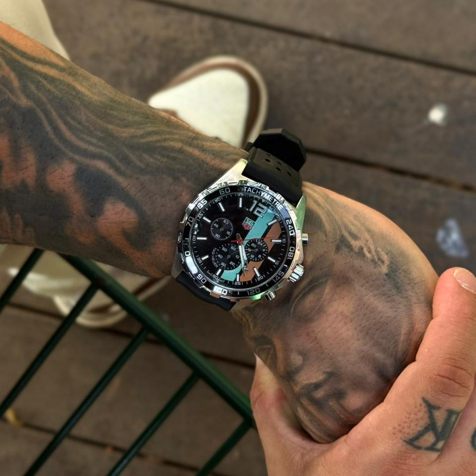 Tag Heuer Fórmula 1