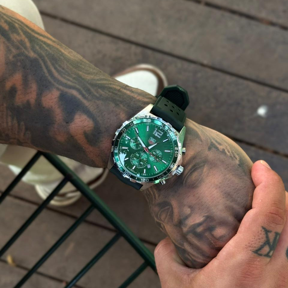 Tag Heuer Fórmula 1